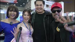 Streamwash x Restech 2025